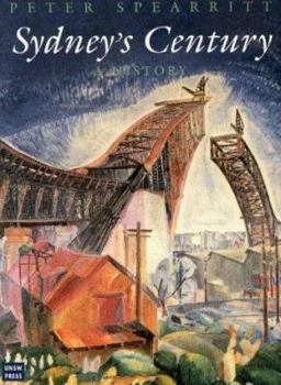 Paperback Sydney's Century Book