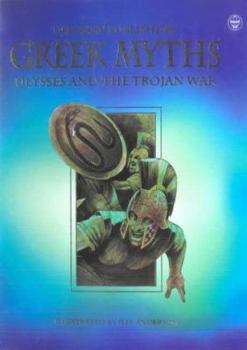 Hardcover Ulysses and the Trojan War Book
