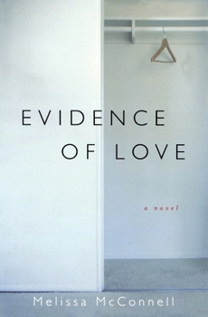 Paperback Evidence of Love Book