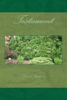 Paperback Testament Book