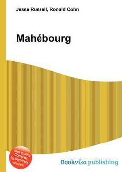Paperback Mahebourg Book