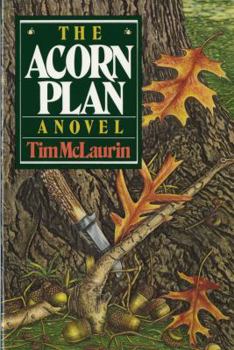 Paperback The Acorn Plan Book