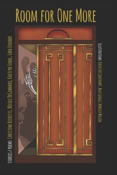 Paperback Room For One More: a 3-4-1 Collection Book
