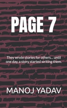 Paperback Page 7 Book