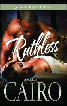 Paperback Ruthless Book
