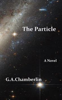 Paperback The Particle Book