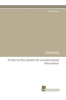 Paperback Geostry Book