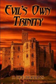 Paperback Evil's Own Trinity Book