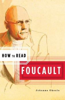 How to Read Foucault - Book  of the How to Read...