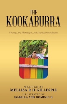 Paperback The Kookaburra Book