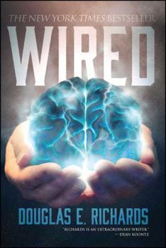 Paperback Wired Book