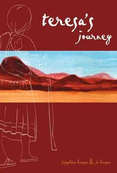 Paperback Teresa's Journey Book
