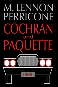 Paperback Cochran and Paquette Book