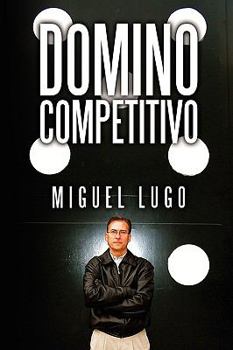 Paperback Domino Competitivo Book