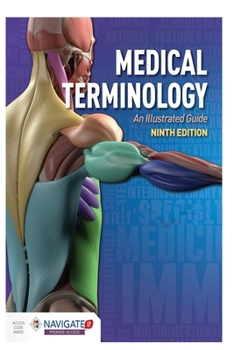 Paperback Medical Terminology Book