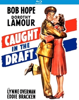 Caught In The Draft