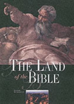 Hardcover The Holy Bible Places and Stories from the Old and New Testament Book