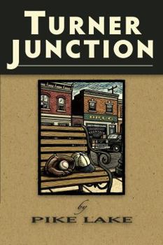 Unknown Binding Turner Junction Book
