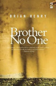 Paperback Brother No One Book