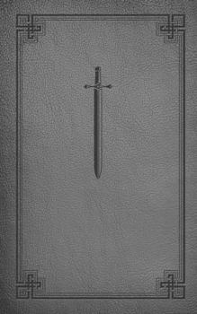 Imitation Leather Manual for Spiritual Warfare Book