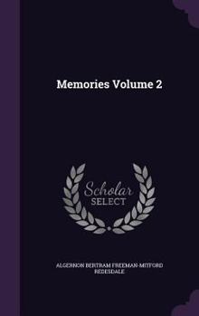 Hardcover Memories Volume 2 Book