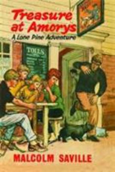 Paperback Witchend Treasure at Amorys Book