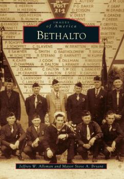 Bethalto - Book  of the Images of America: Illinois