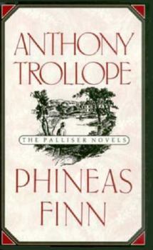 Palliser Novels