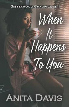 Paperback When It Happens To You Book