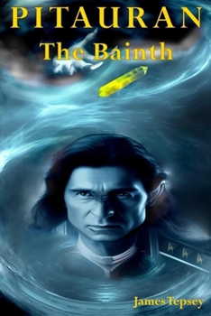 Paperback Pitauran: The Bainth Book