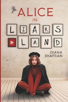 Alice in Liars Land: Dangerous Game in Magic Academy