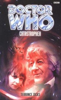 Catastrophea (Past Doctor Adventures) - Book #11 of the Past Doctor Adventures