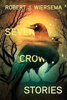Paperback Seven Crow Stories Book