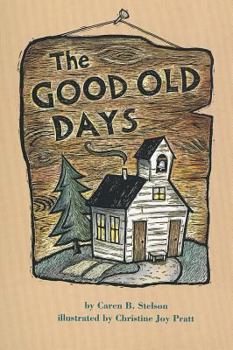Paperback The Good Old Days Book