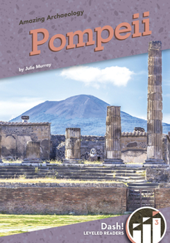 Paperback Pompeii Book