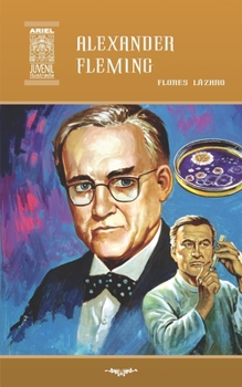 Paperback Alexander Fleming [Spanish] Book