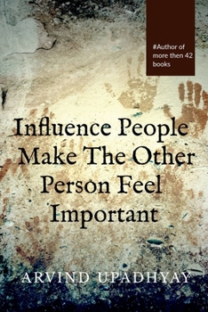 Paperback Influence People Book