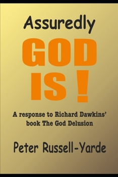 Paperback Assuredly God IS! Book