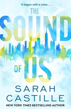 Paperback The Sound of Us Book