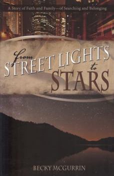 Paperback From Streetlights to Stars Book