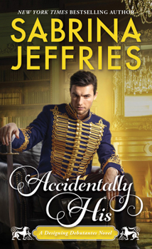 Mass Market Paperback Accidentally His Book