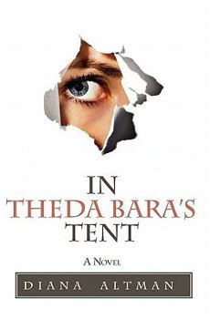 Paperback In Theda Bara's Tent Book