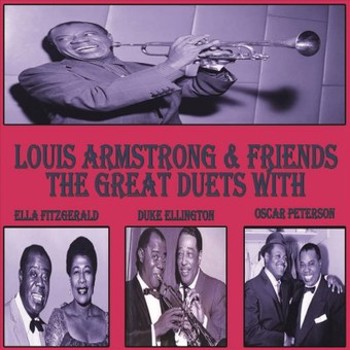 Music - CD Great Duets Book