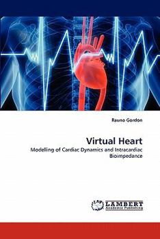 Paperback Virtual Heart Book