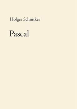 Paperback Pascal [German] Book