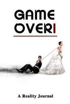 Paperback Game Over! Book