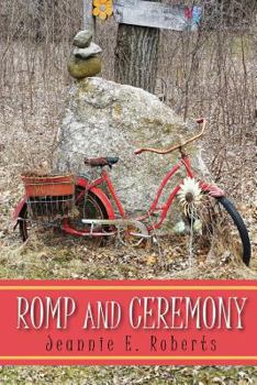 Paperback Romp and Ceremony Book