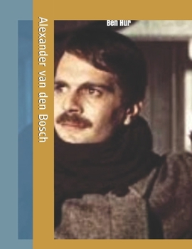 Paperback Ben Hur Book