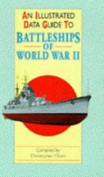 Hardcover Battleships of World War Ii(oop) Book