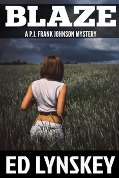 Paperback Blaze Book